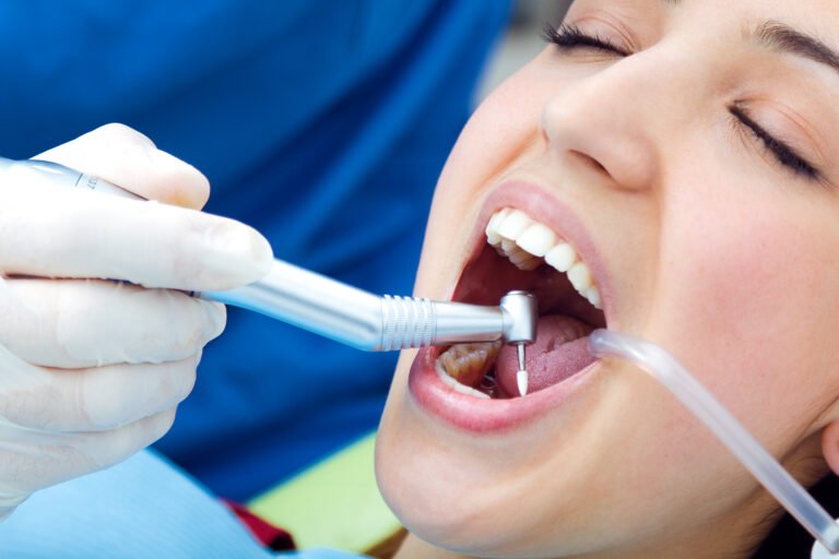 Periodontal Care