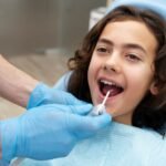 Tips for Keeping Kids’Teeth Healthy