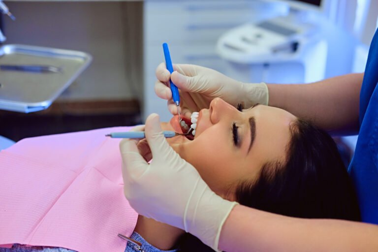 Teeth Whitening