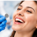 Smile Makeover: Transform Your Smile