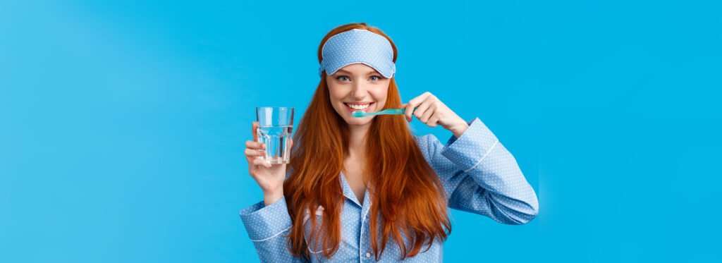 Best Foods for Strong Teeth